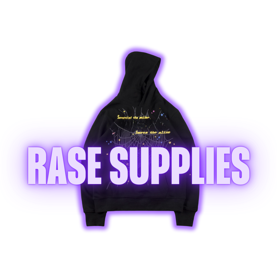 Inspired by "Black and Pink Spider"